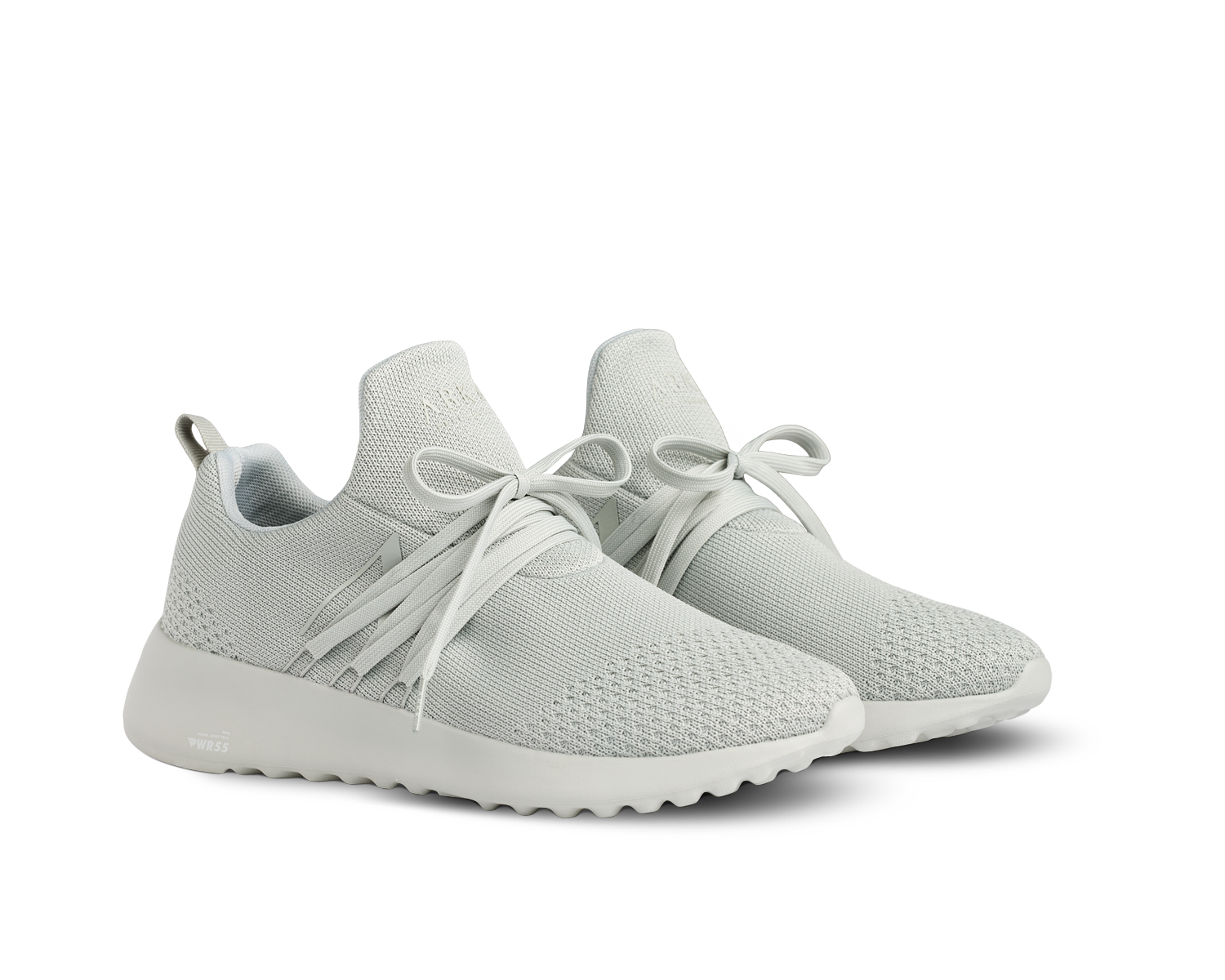 ARKK Collection Raven FG PET 4.0 PWR55 | Disrupted Ice Grey | Women Raven